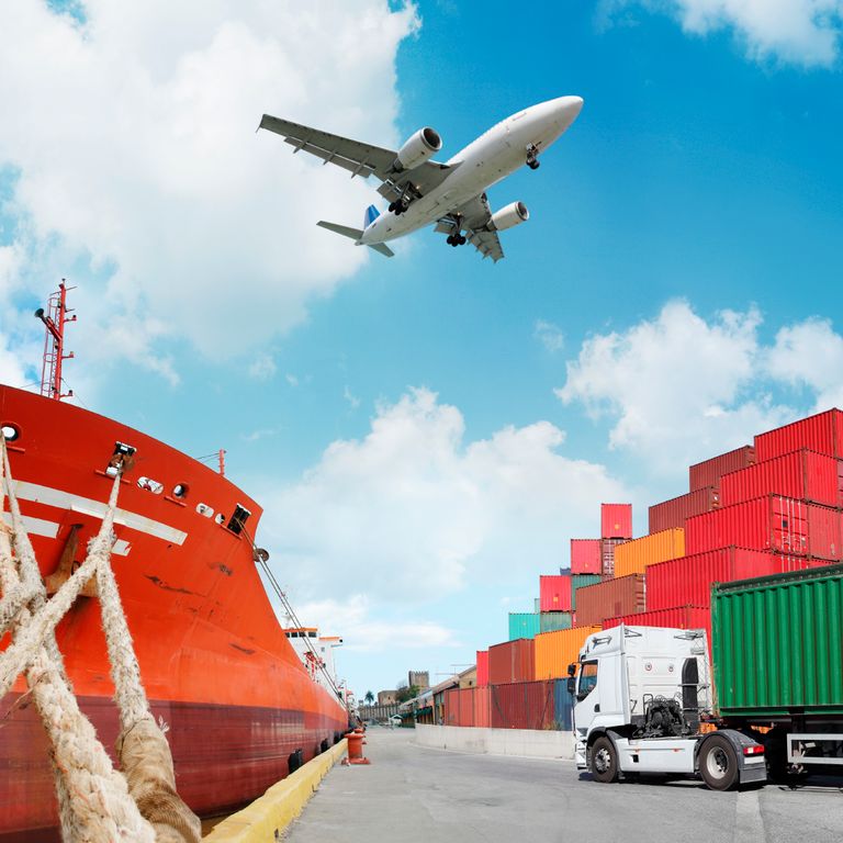 Container