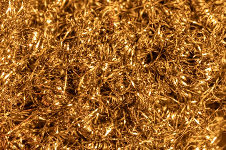 Messing und Bronzelegierungen zur wirtschaftlichen Vermarktung